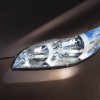 Photo phare avant Peugeot 301 I Brun Rich Oak (2012)